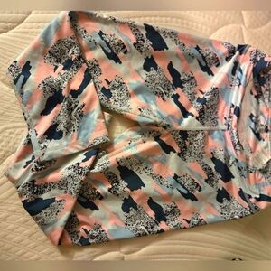 Leggings dr sport pour fillette